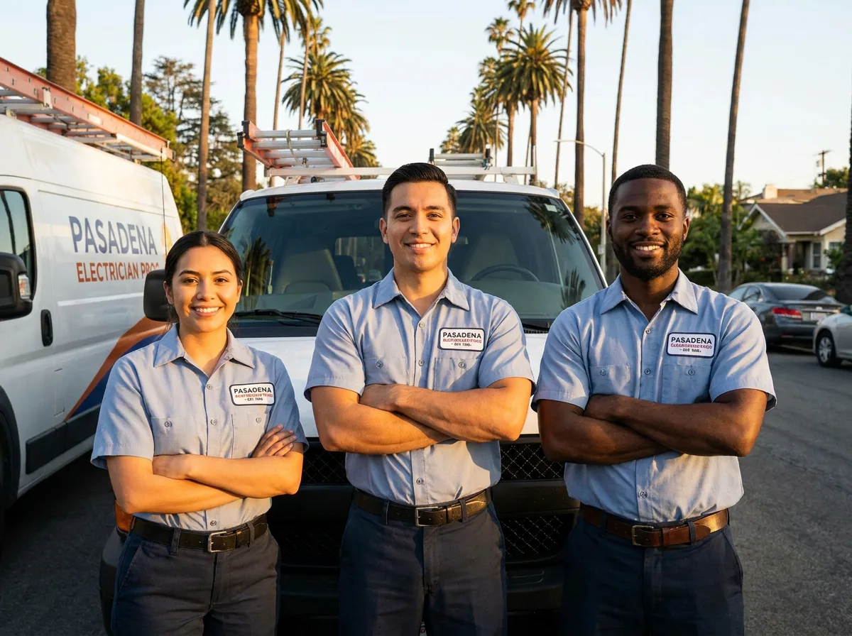 Electrician company in Kandiyohi, MN