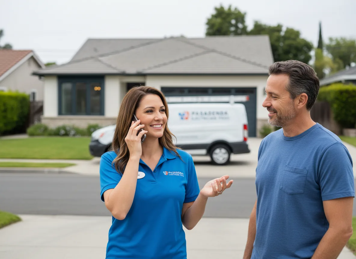 Electrician Kandiyohi, MN FAQs